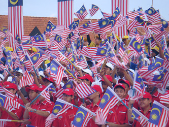 Independence Day (Malaysia) - Wikipedia